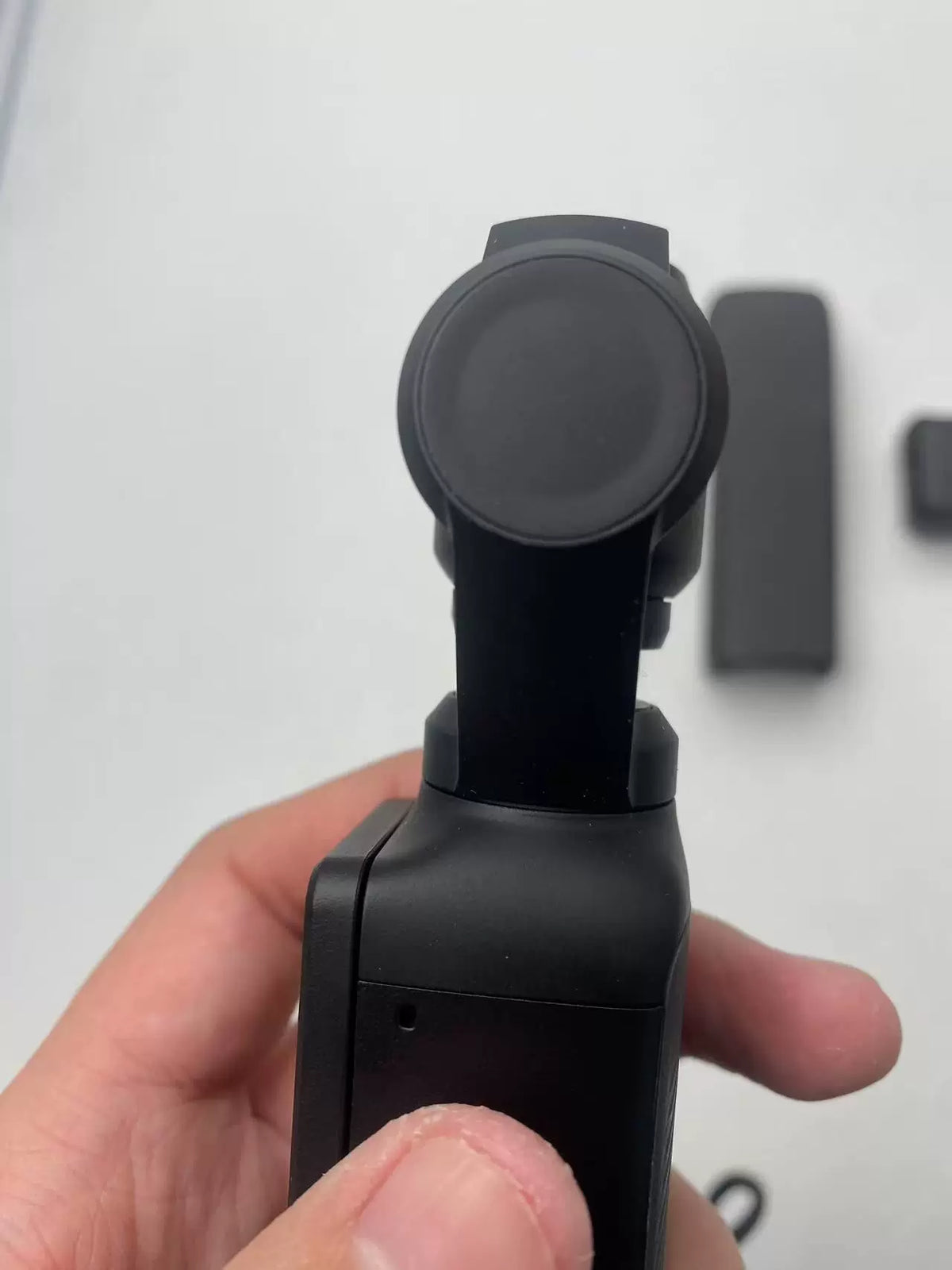 99% New (Mint) DJI Osmo Pocket 3 – photo 6