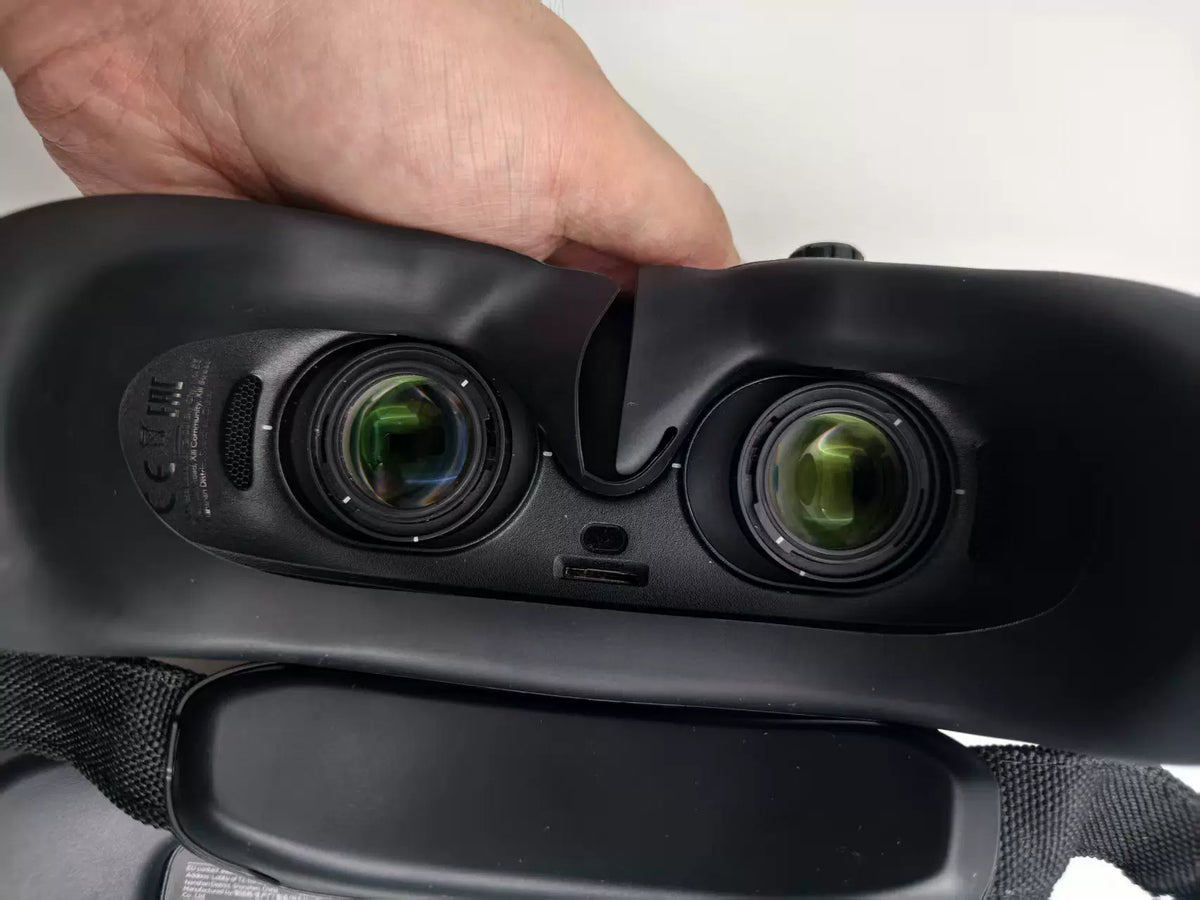 95% New (Like New) DJI Avata 2 G3 Goggles Fly More Combo – photo 5