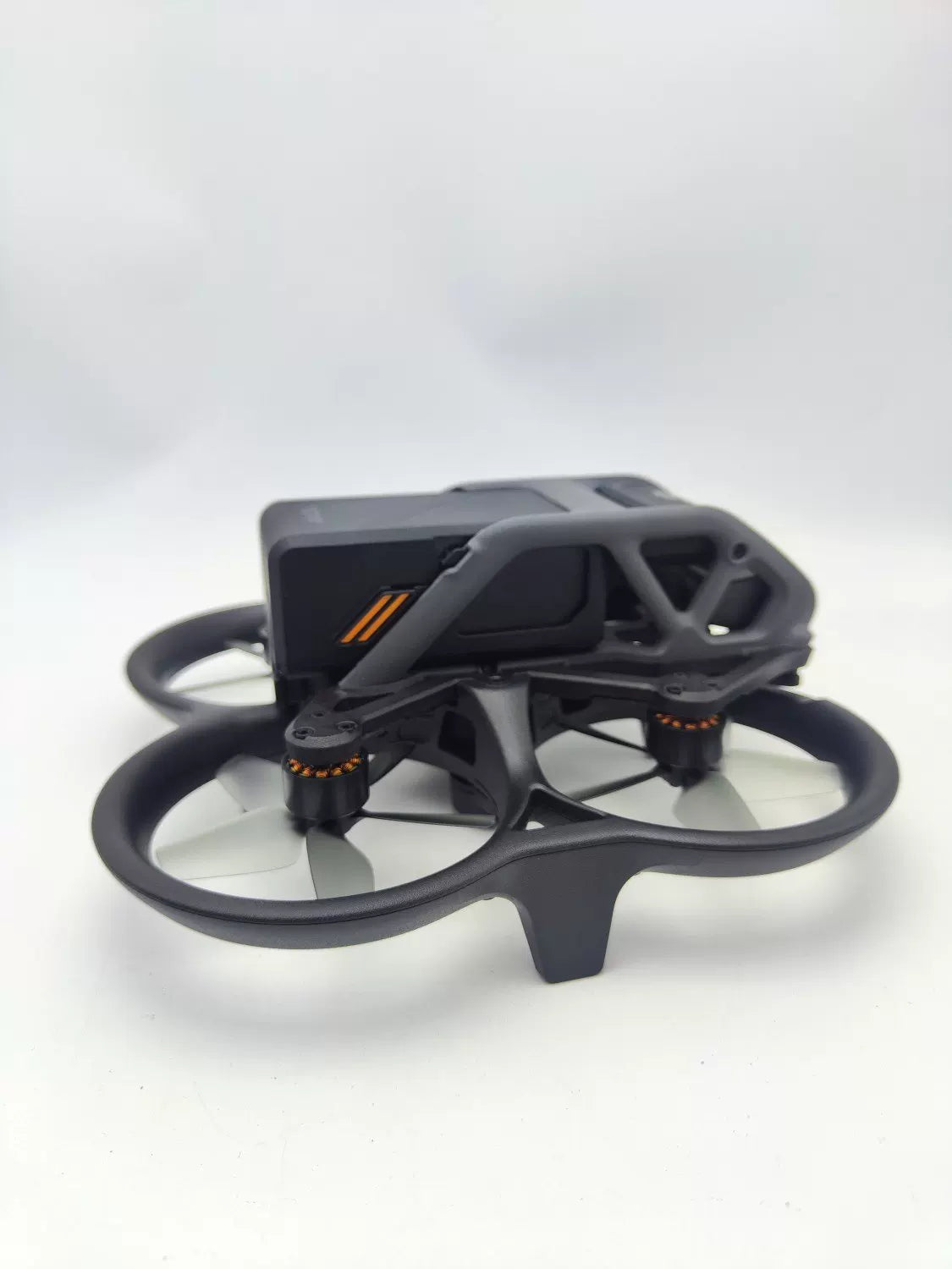 95% New (Like New) DJI avata Explorer Fly More Combo with DJI Care Refresh Quad Battery