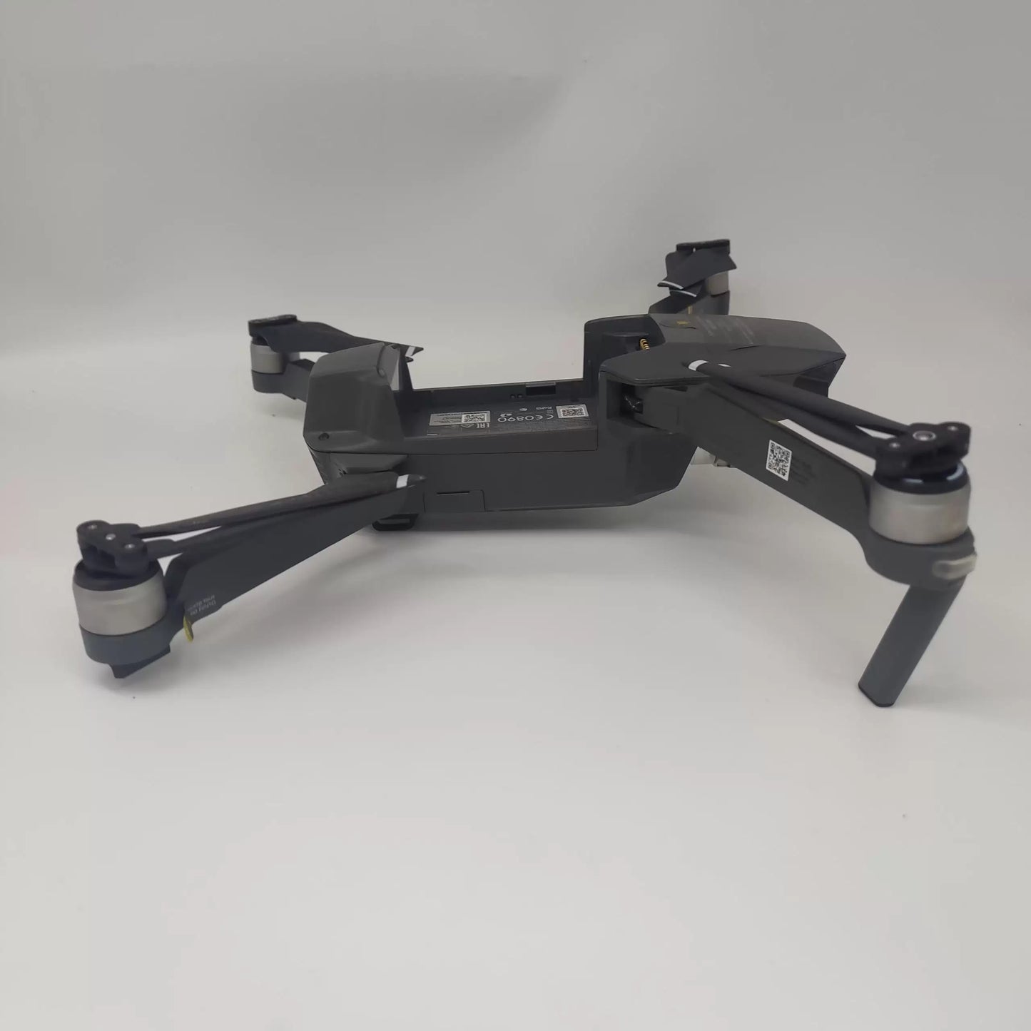 95% New (Like New) Mavic Pro Standard Combo