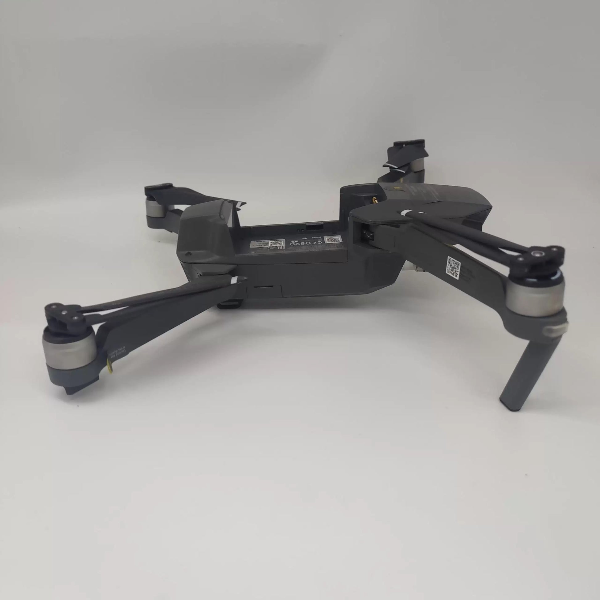 95% New (Like New) Mavic Pro Standard Combo