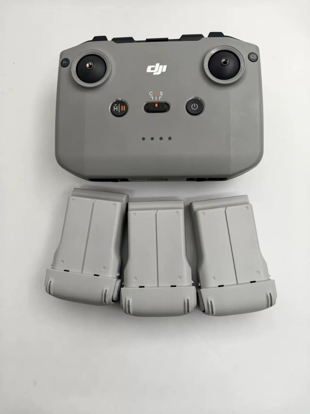 99% New (Mint) DJI Lito X1 Standard Remote Fly More Combo Plus – photo 8