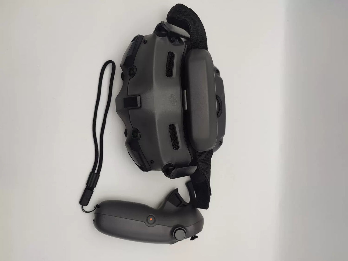 99% New (Mint) DJI Avata 2 Fly More Combo DJI Care Refresh