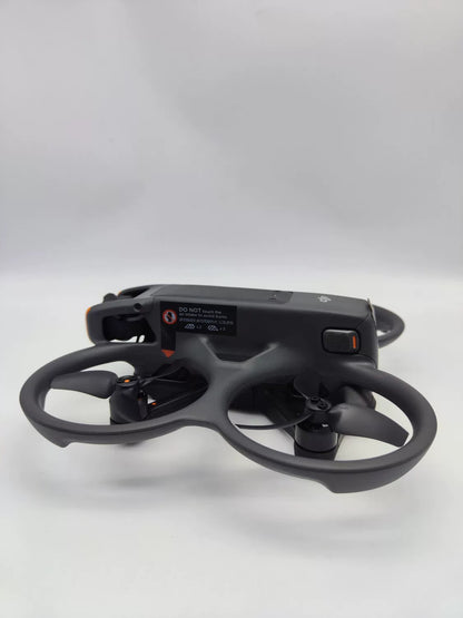 99% New (Mint) DJI avata2 Combo