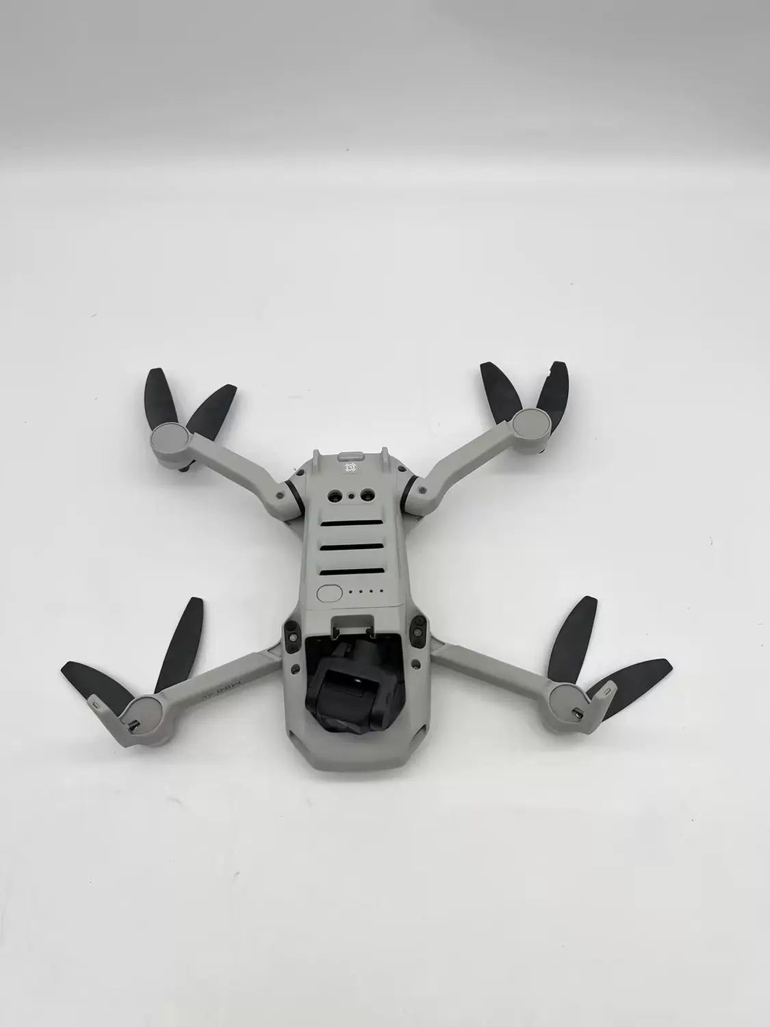 95% New (Like New) DJI Mini 4k Fly More Combo