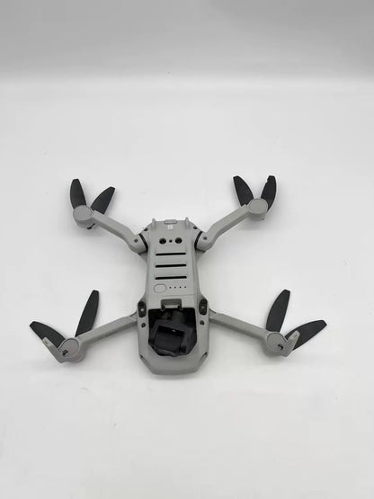 95% New (Like New) DJI Mini 4k Fly More Combo