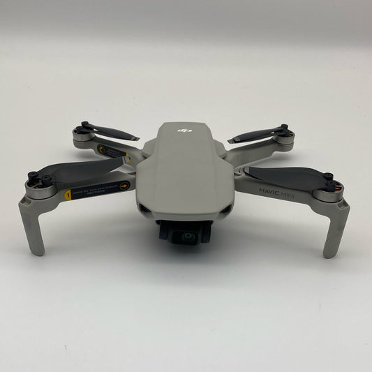 DJI Mavic Mini Aerial Camera - Excellent (95% New)