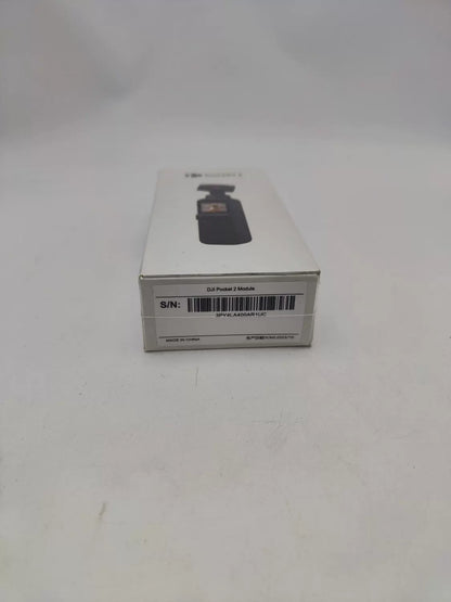99% New (Mint) DJI Pocket 2 Body Only