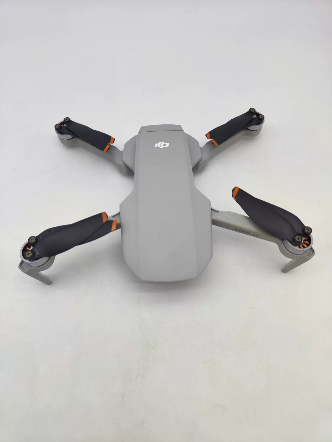 99% New (Mint) DJI mini4k Fly More Combo
