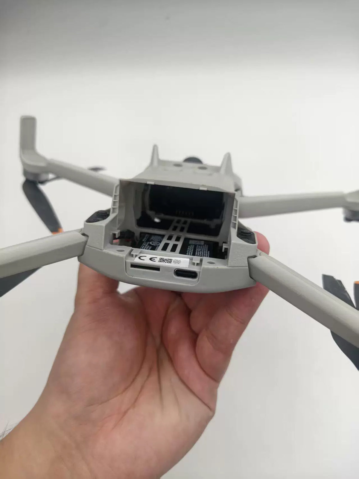 99% New (Mint) DJI Mini 3 – photo 5