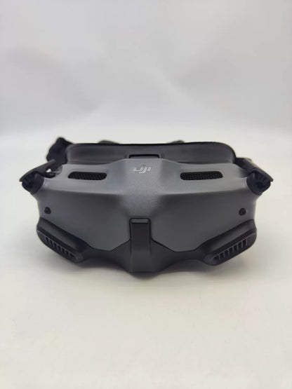 99% New (Mint) DJI All-in-One FPV Goggles