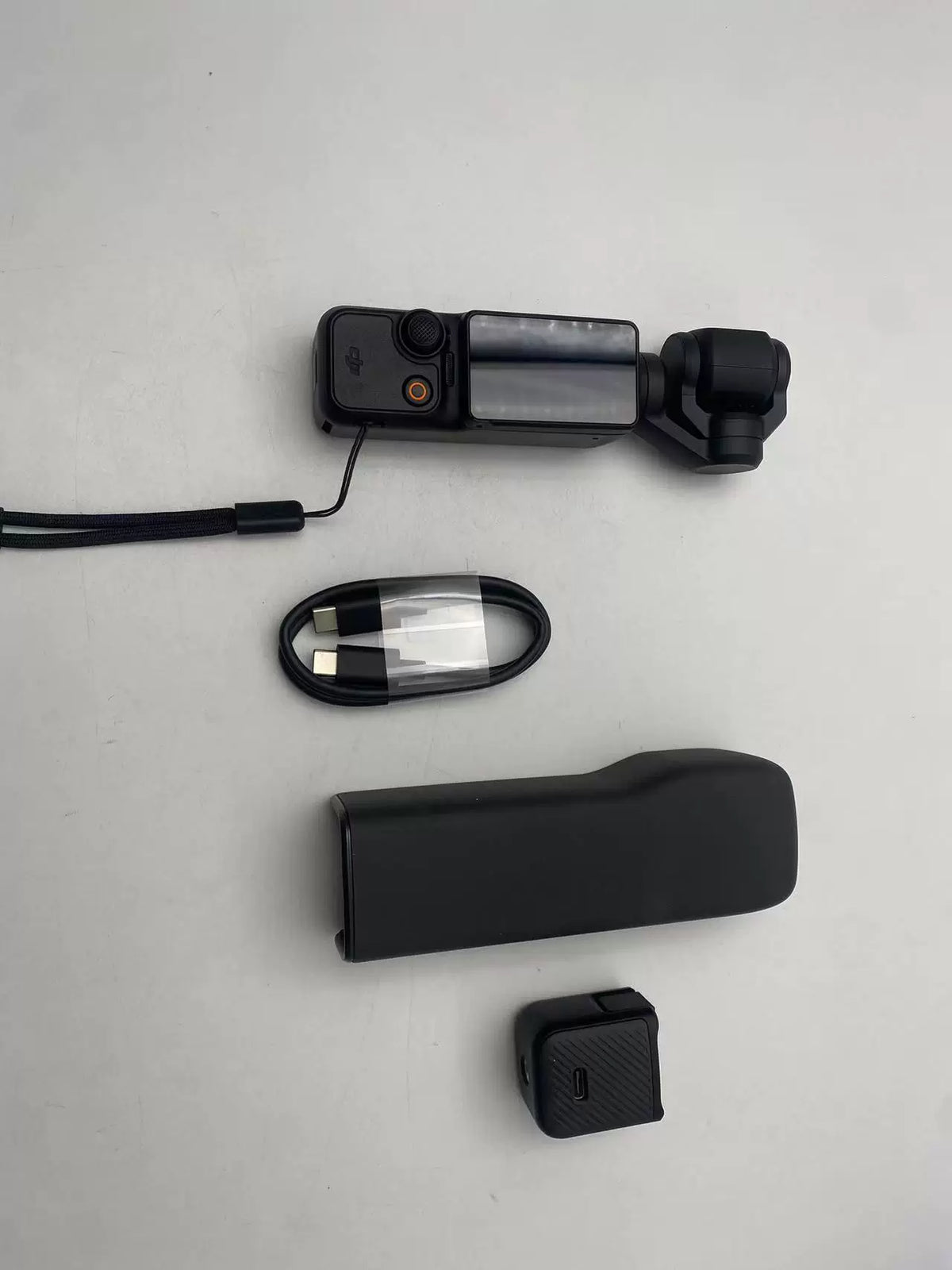 99% New (Mint) DJI Osmo Pocket 3 – photo 1