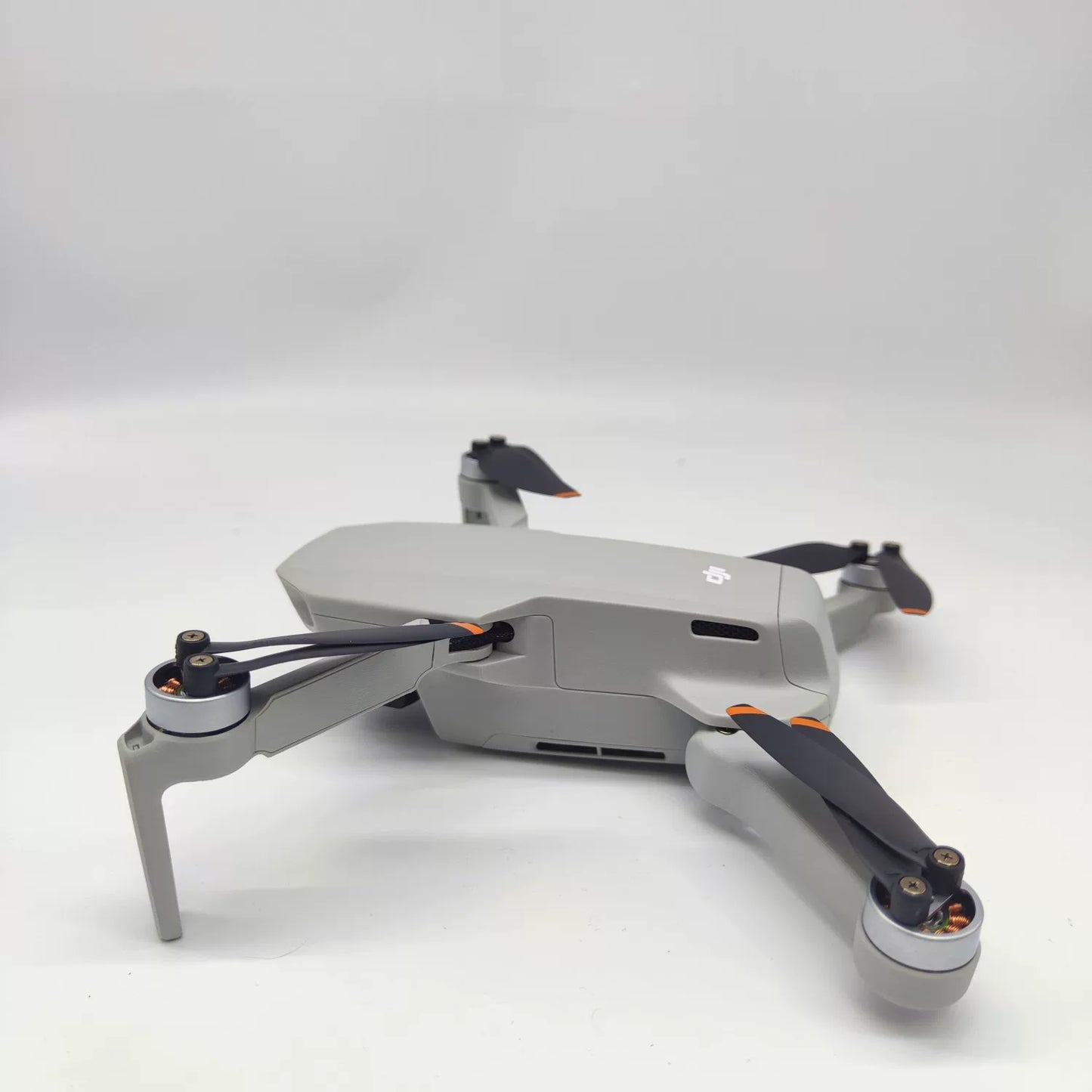 99% New (Mint) DJI mini4k Fly More Combo