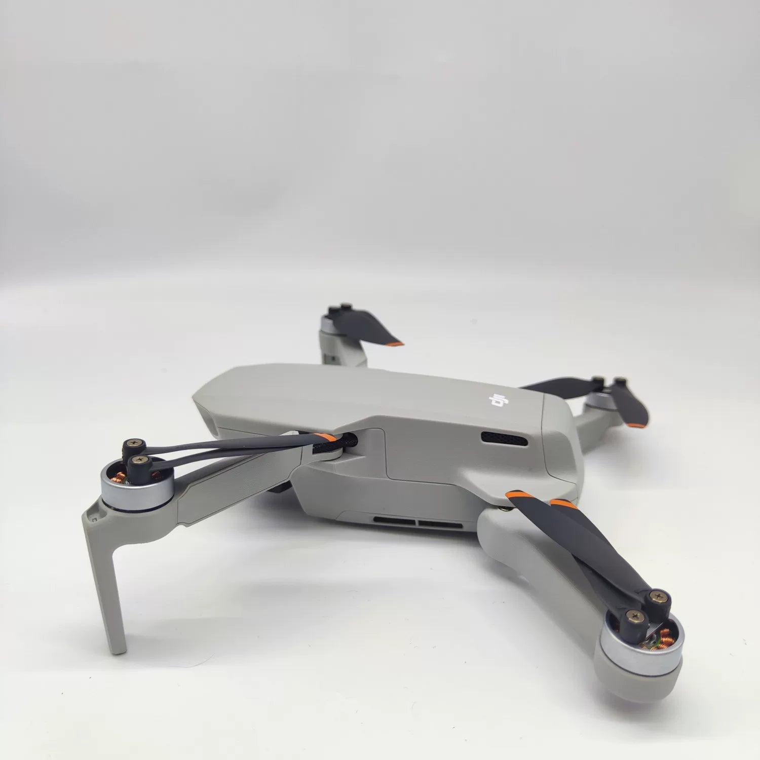99% New (Mint) DJI mini4k Fly More Combo