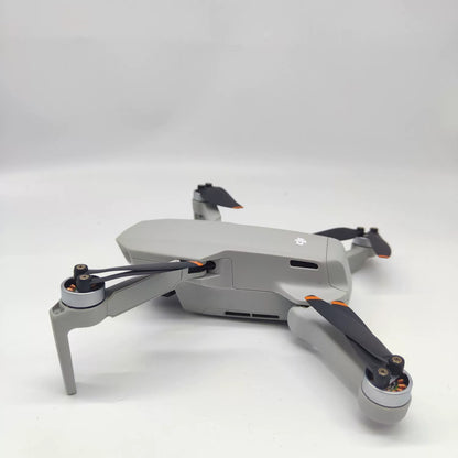99% New (Mint) DJI mini4k Fly More Combo