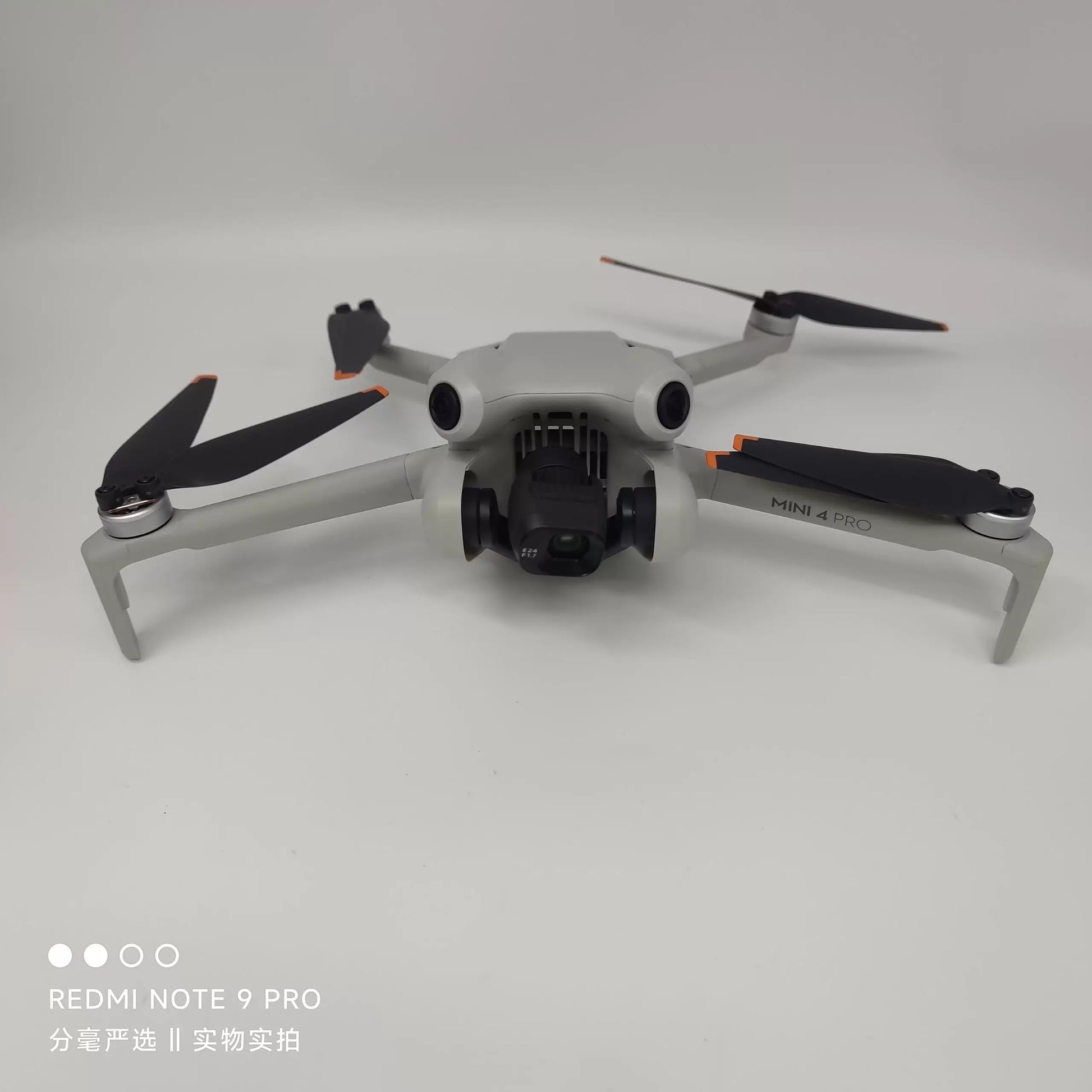 99% New (Mint) DJI Mini 4 Pro Fly More with DJI Care Refresh