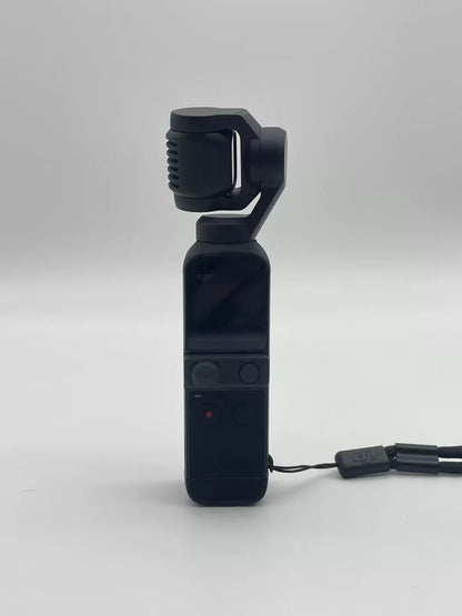 95% New (Like New) DJI Osmo Pocket 2 All-in-1 Combo
