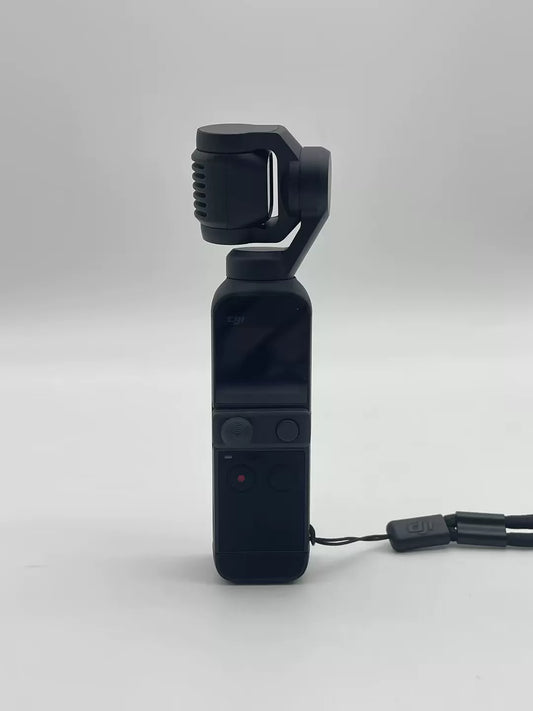 95% New (Like New) DJI Osmo Pocket 2 All-in-1 Combo