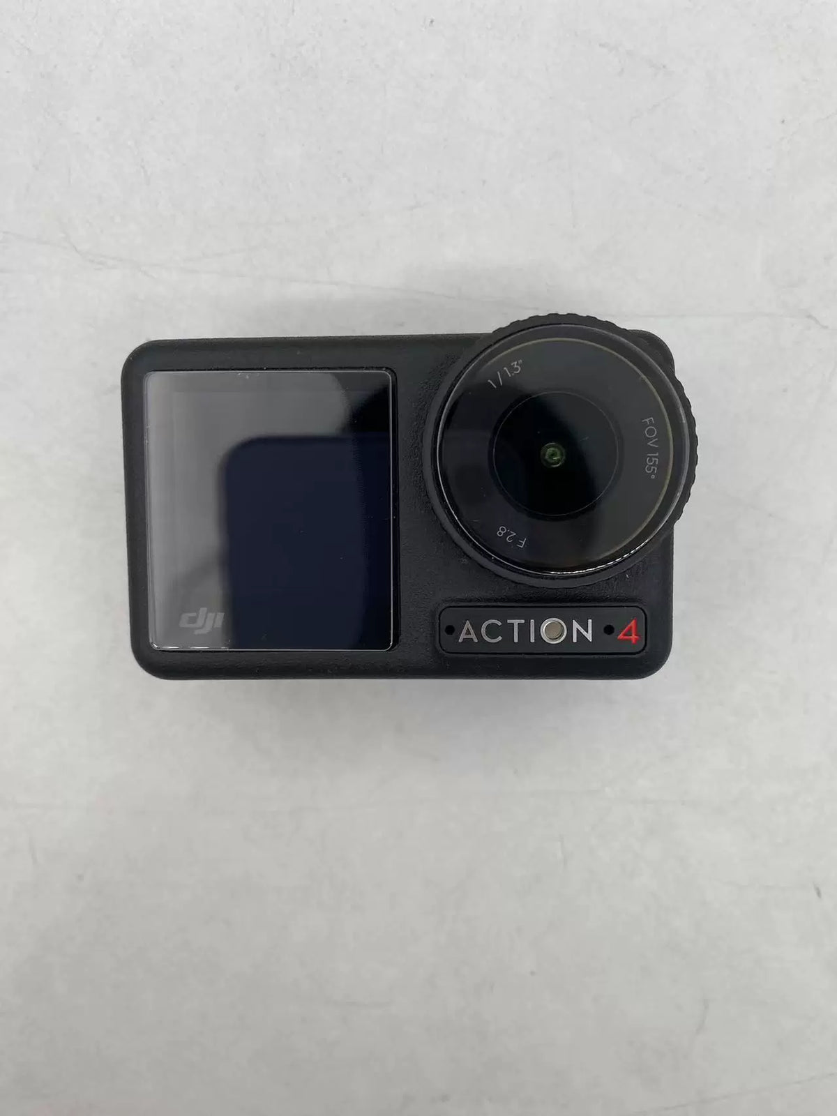 99% New (Mint) DJI Osmo Action 4 – photo 4