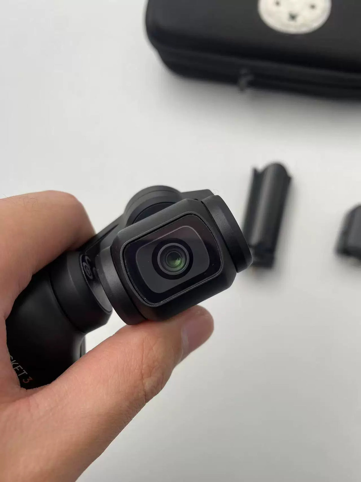 99% New (Mint) DJI Osmo Pocket 3 – photo 5