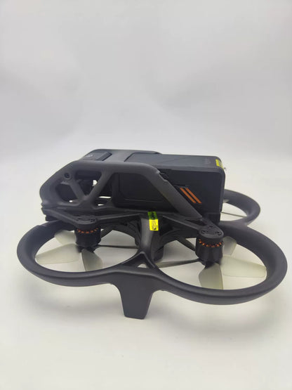 95% New (Like New) DJI Avata Advanced Fly More Combo