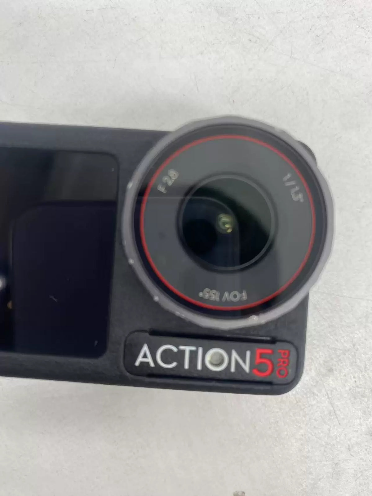 99% New (Mint) DJI Osmo Action 5 Pro – photo 8