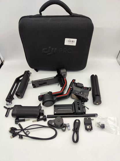 DJI RS 3 Combo