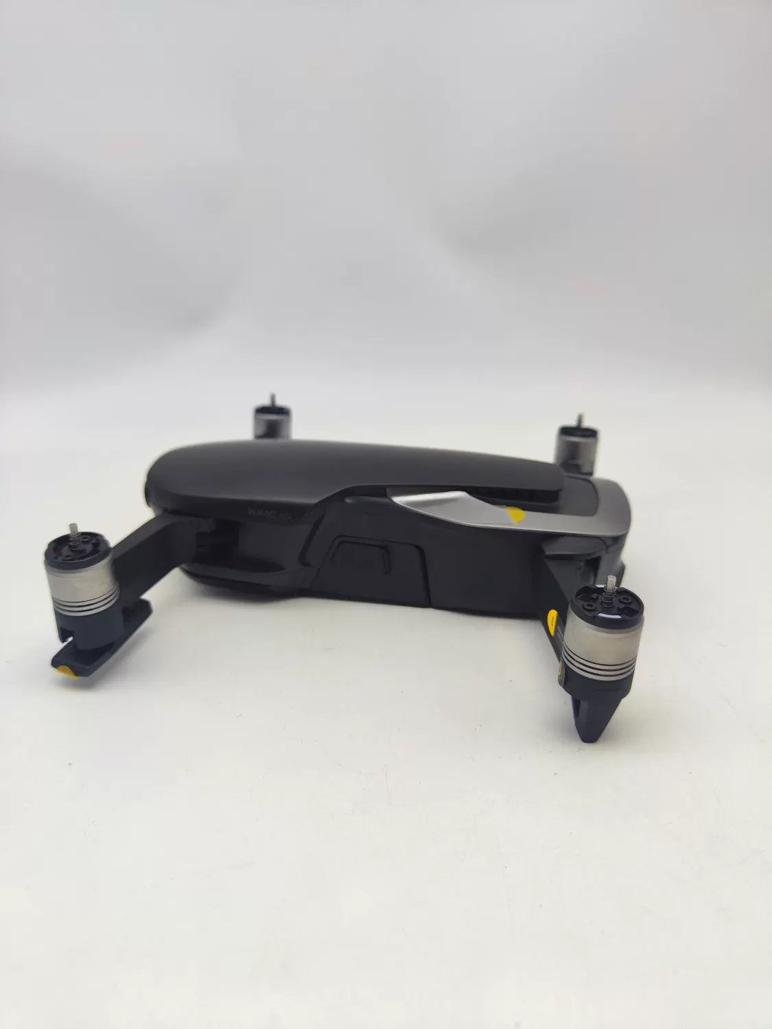 Near-New DJI Air1 Standard Combo