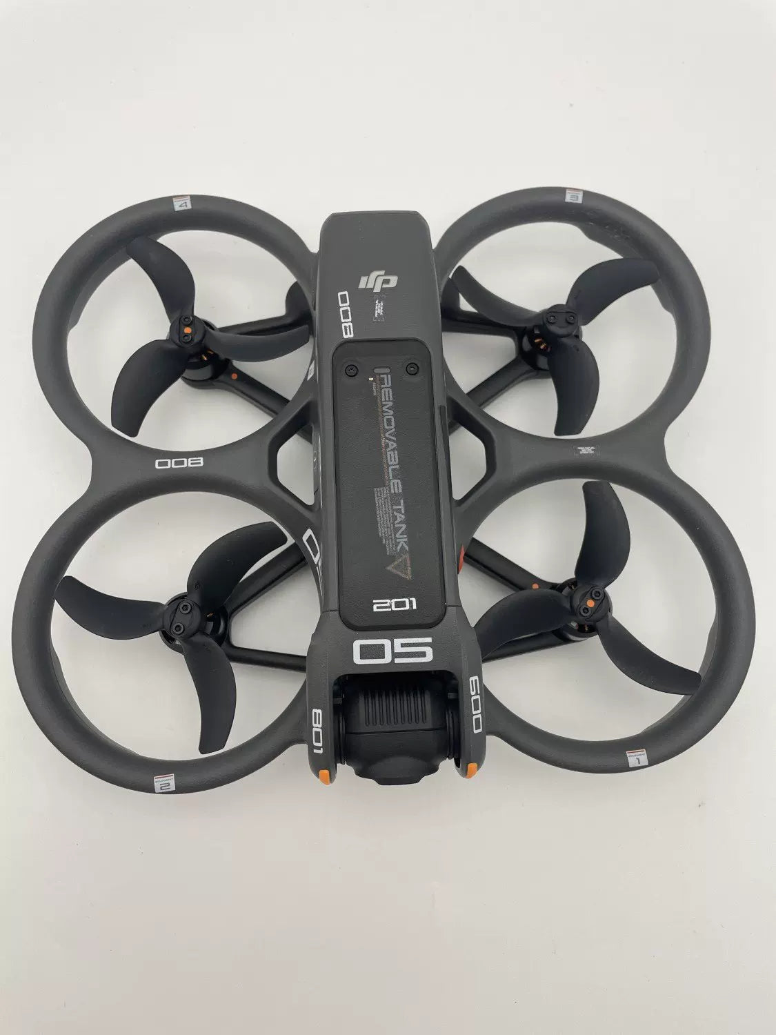 99% New (Mint) DJI Avata 2 Fly More Combo with DJI Care Refresh