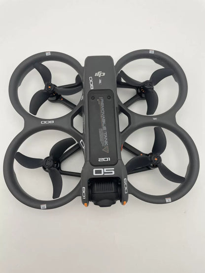 99% New (Mint) DJI Avata 2 Fly More Combo with DJI Care Refresh