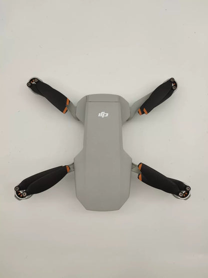 99% New (Mint) DJI Mini 2 SE Fly More Combo with DJI Care Refresh