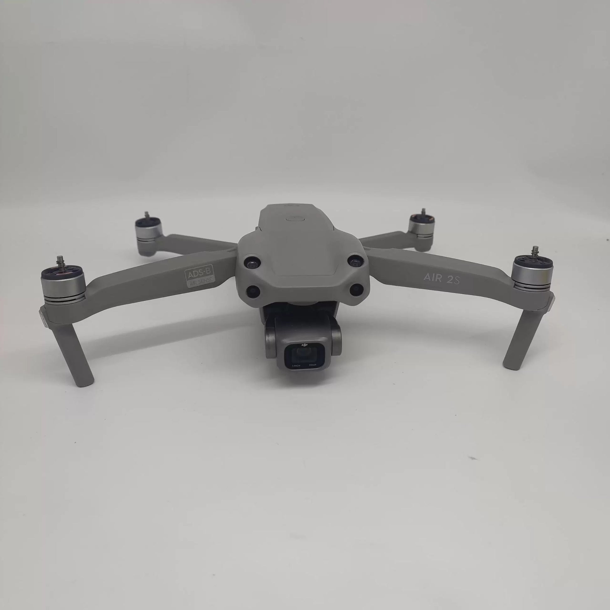 95% New (Like New) Mavic AIR 2S Standard Remote Dual Battery