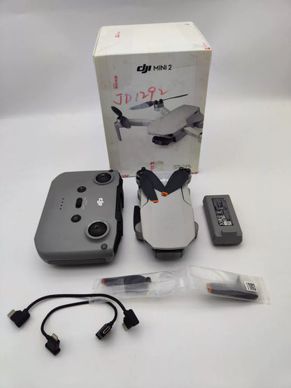 95% New (Like New) DJI Mini2 Standard Combo