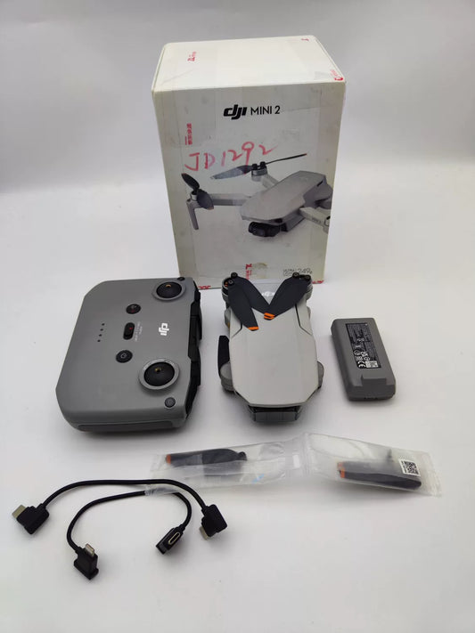 95% New (Like New) DJI Mini2 Standard Combo