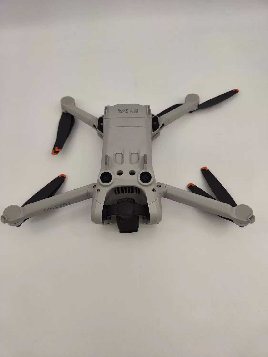 99% New (Mint) DJI mini3pro with Screen Standard Combo