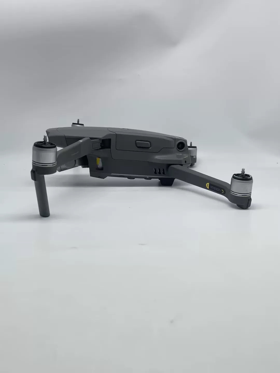 95% New (Like New) DJI Mavic 2 Zoom Edition Standard Combo
