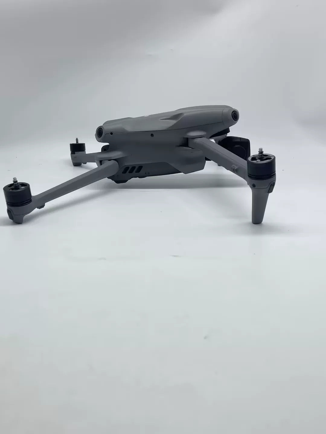 99% New (Mint) DJI Mavic Air3 Screen Remote Triple Battery