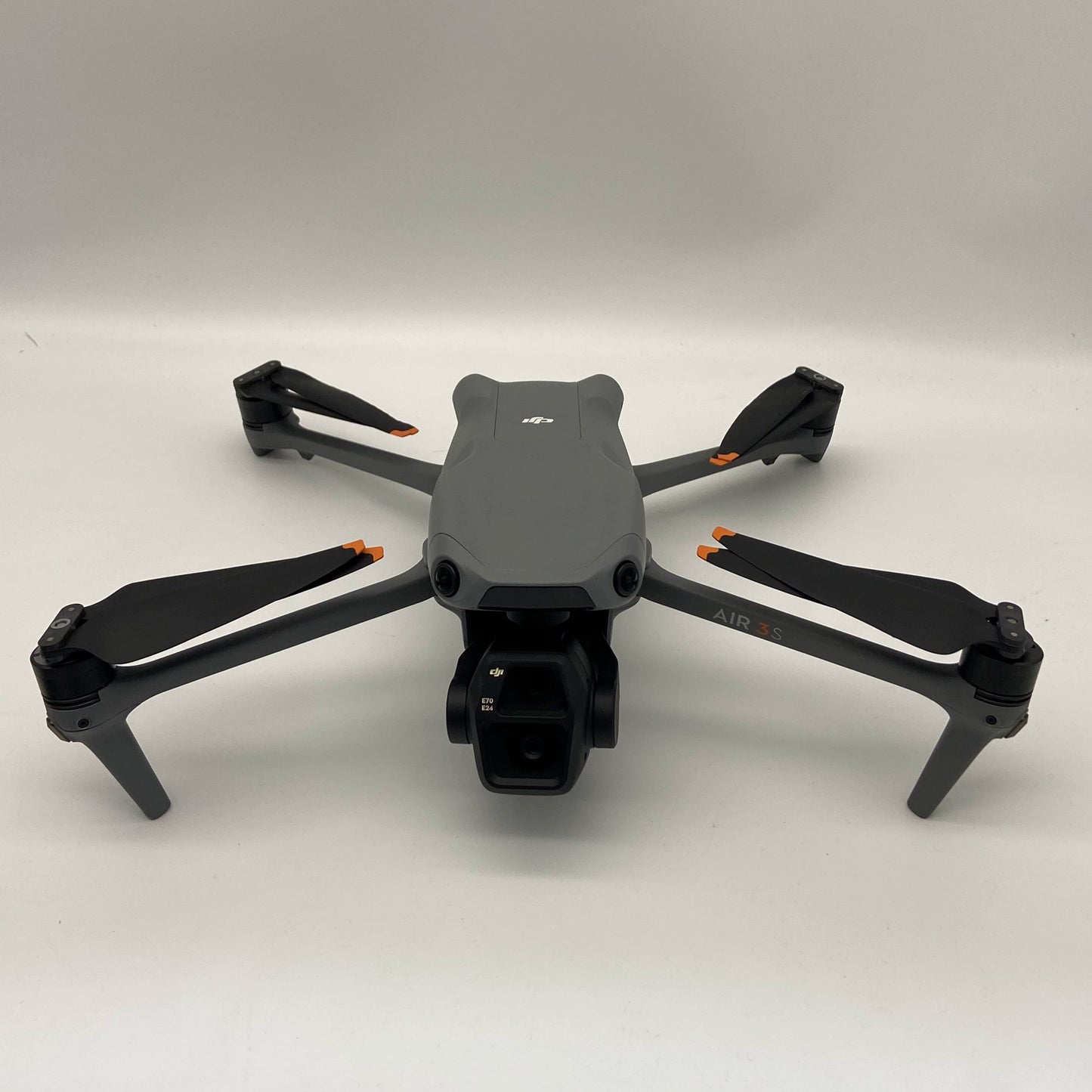 DJI Air 3S with Transmission Module Fly More Combo (Screen Remote) - Excellent (95% New)