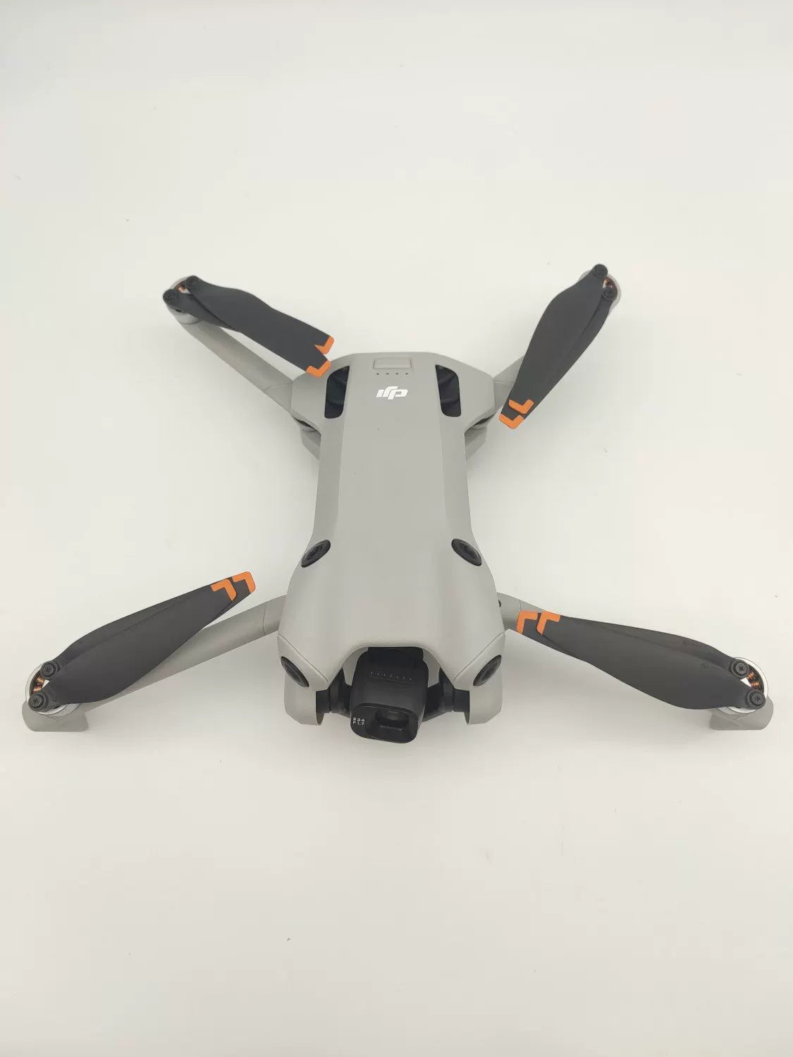 DJI Miin4pro Standard Remote Standard Combo Dual Battery