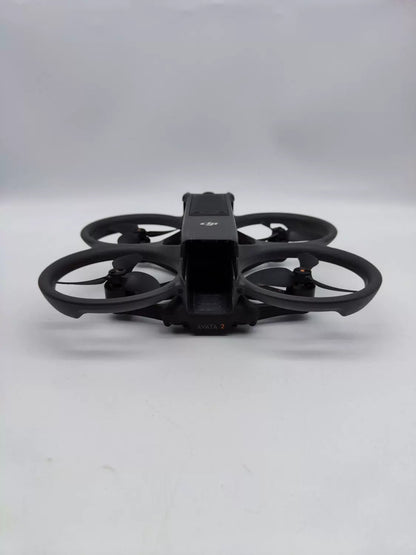DJI Avata2 Fly More Combo 2-Year DJI Care Refresh