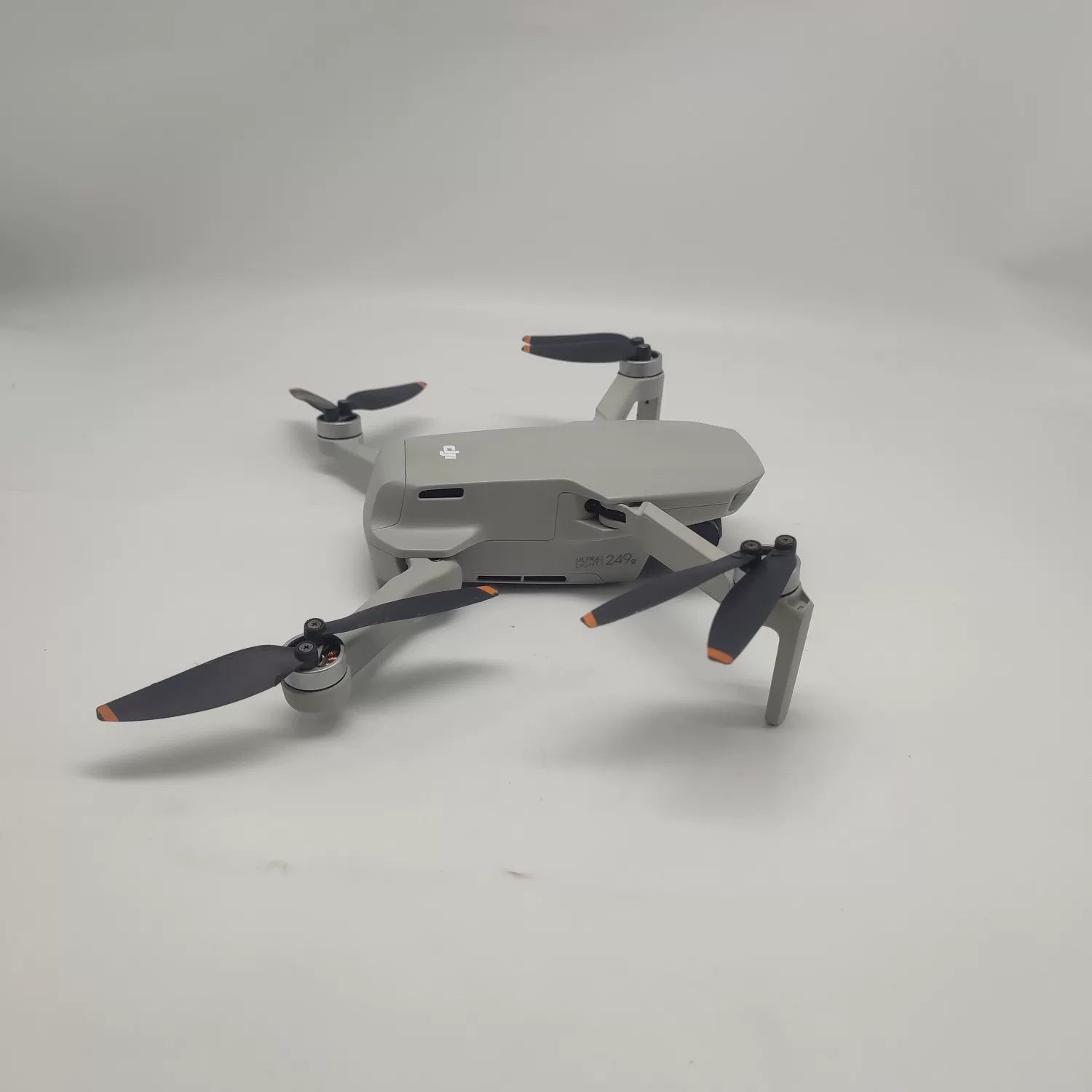 95% New (Like New) DJI Mini 4K Fly More Combo with 2-Year Edition DJI Care Refresh