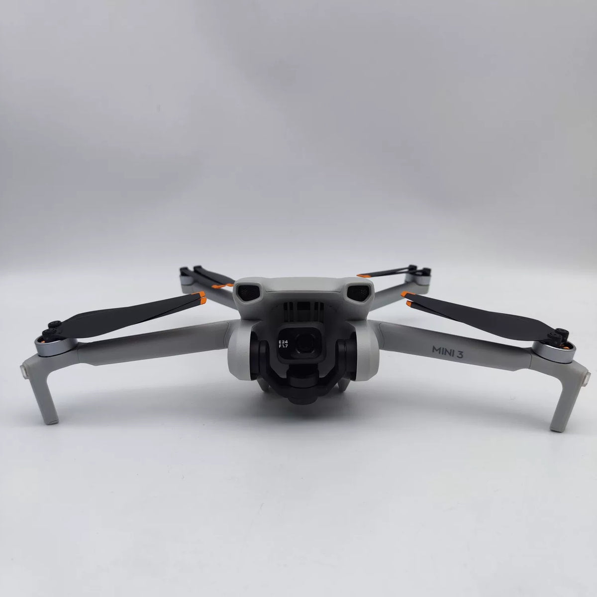 99% New (Mint) DJI Mini 3 with Screen Fly More Combo with DJI Care Refresh