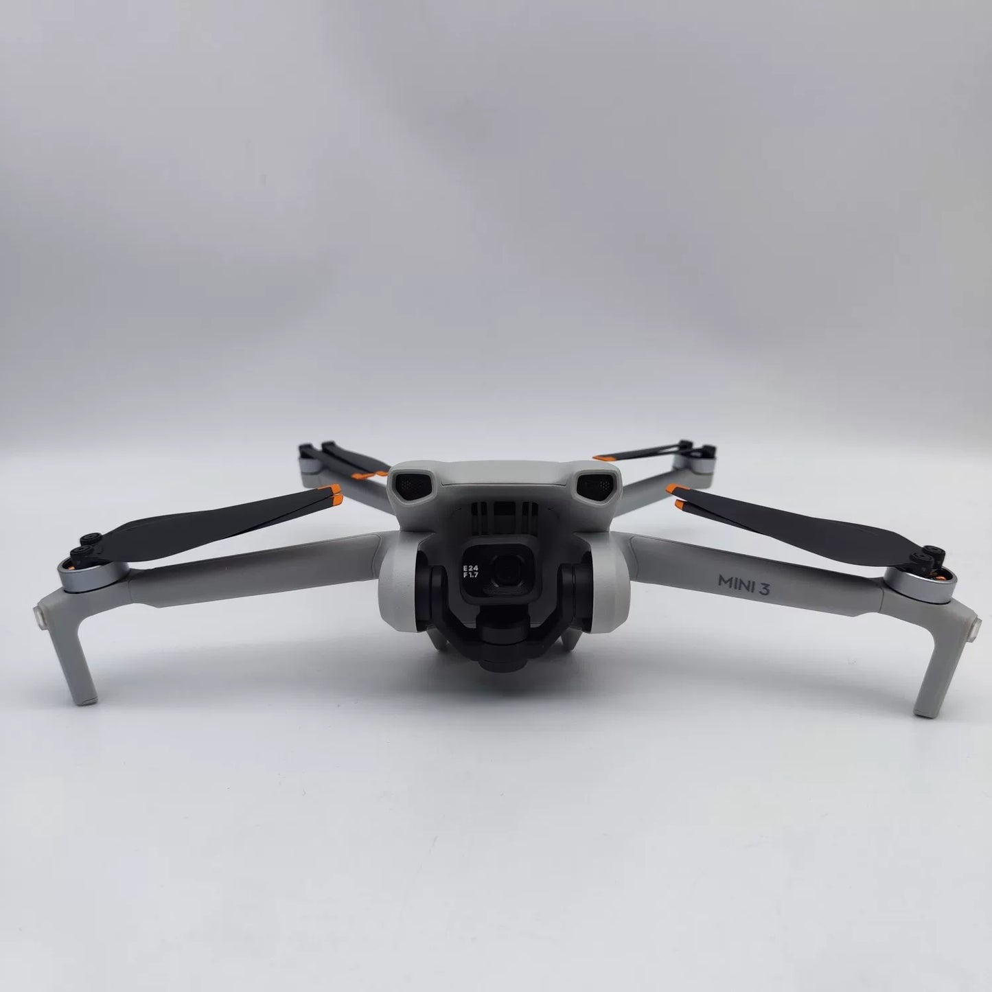 99% New (Mint) DJI Mini 3 with Screen Fly More Combo with DJI Care Refresh