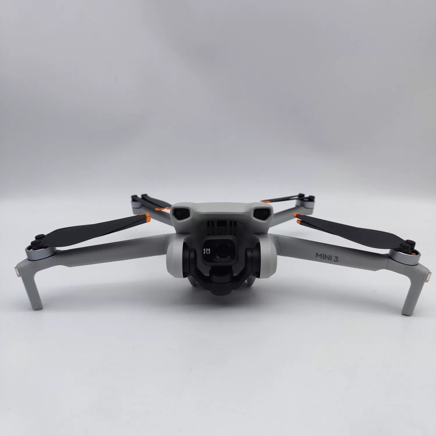 99% New (Mint) DJI Mini 3 with Screen Fly More Combo with DJI Care Refresh