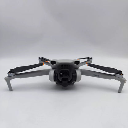 99% New (Mint) DJI Mini 3 with Screen Fly More Combo with DJI Care Refresh