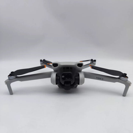 99% New (Mint) DJI Mini 3 with Screen Fly More Combo with DJI Care Refresh