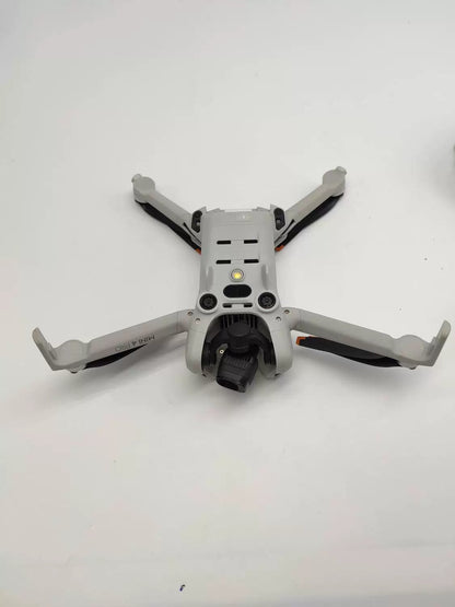 99% New (Mint) DJI Mini 4 Pro with Screen Fly More Combo with DJI Care Refresh
