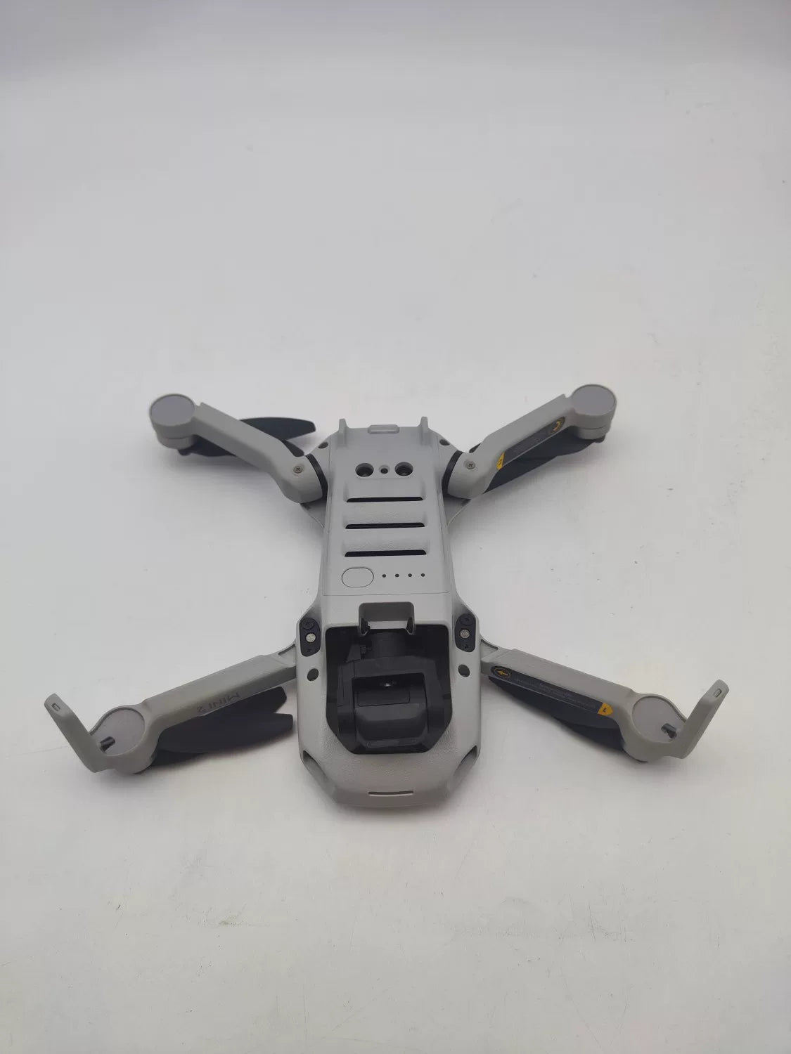 99% New (Mint) DJI mini2 Fly More Combo
