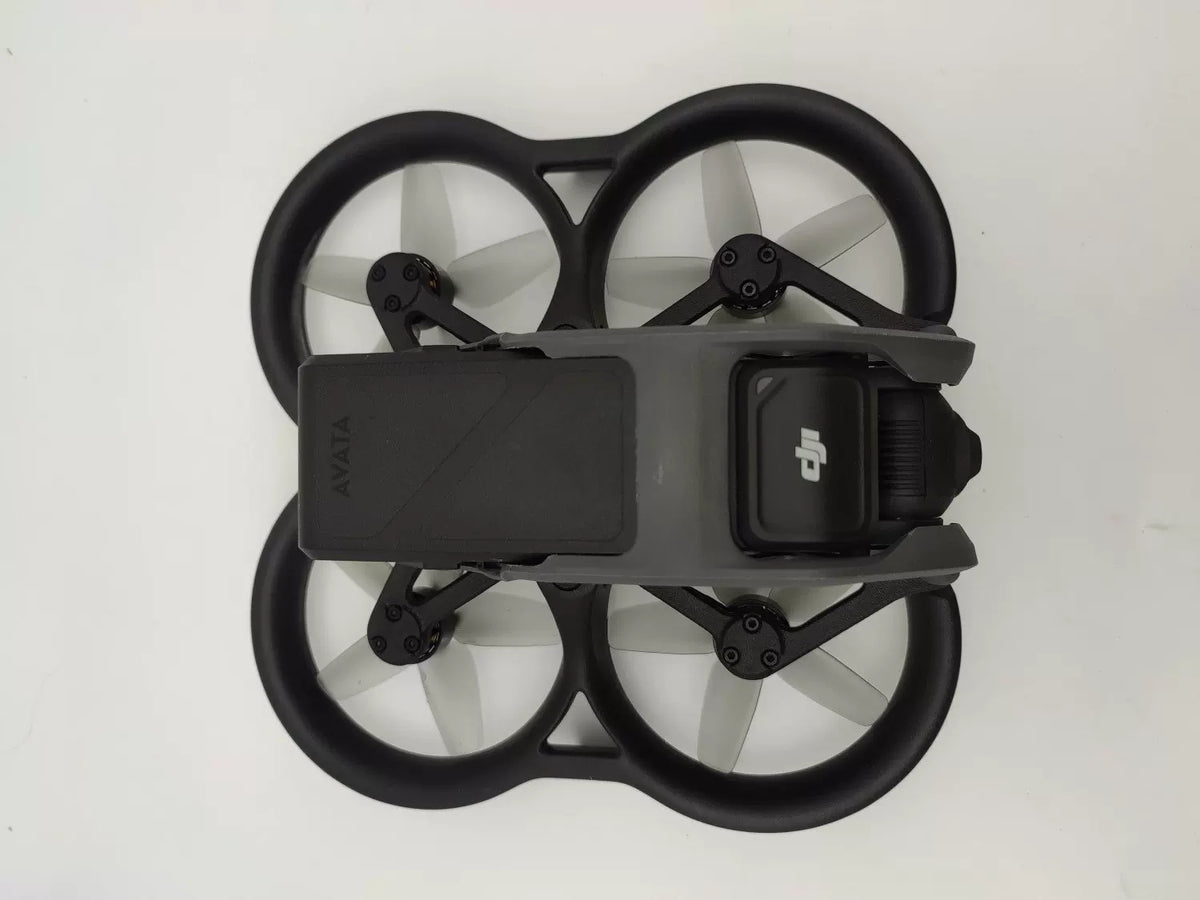 95% New (Like New) DJI Avata Explorer Combo Standard Combo