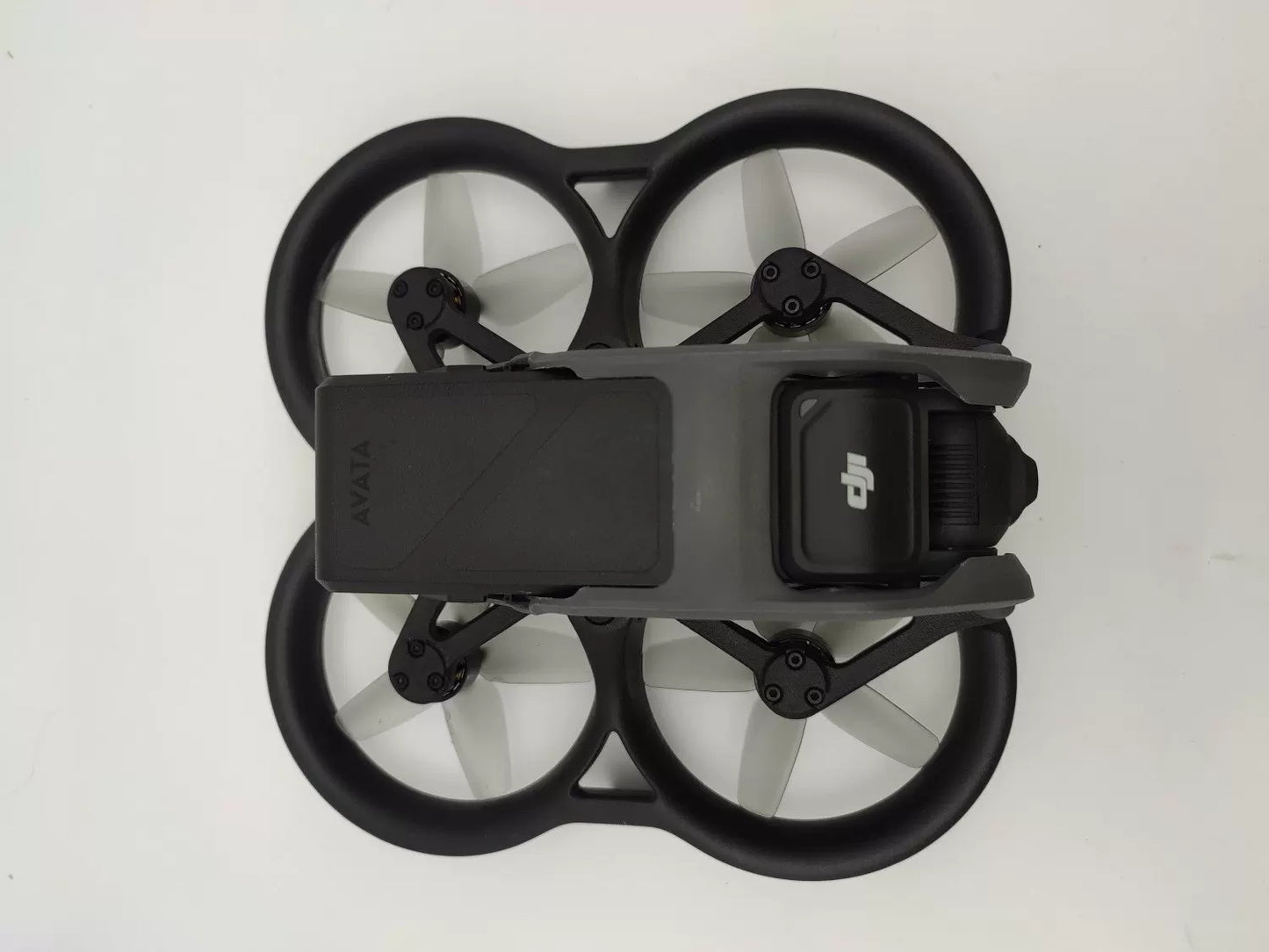 95% New (Like New) DJI Avata Explorer Combo Standard Combo